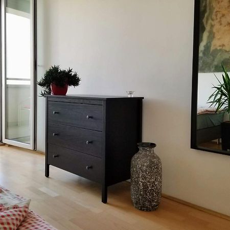 New Pest Apartman Διαμέρισμα Βουδαπέστη Εξωτερικό φωτογραφία