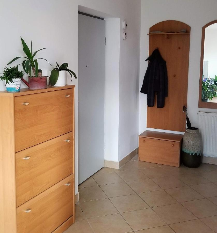 New Pest Apartman Διαμέρισμα Βουδαπέστη Εξωτερικό φωτογραφία