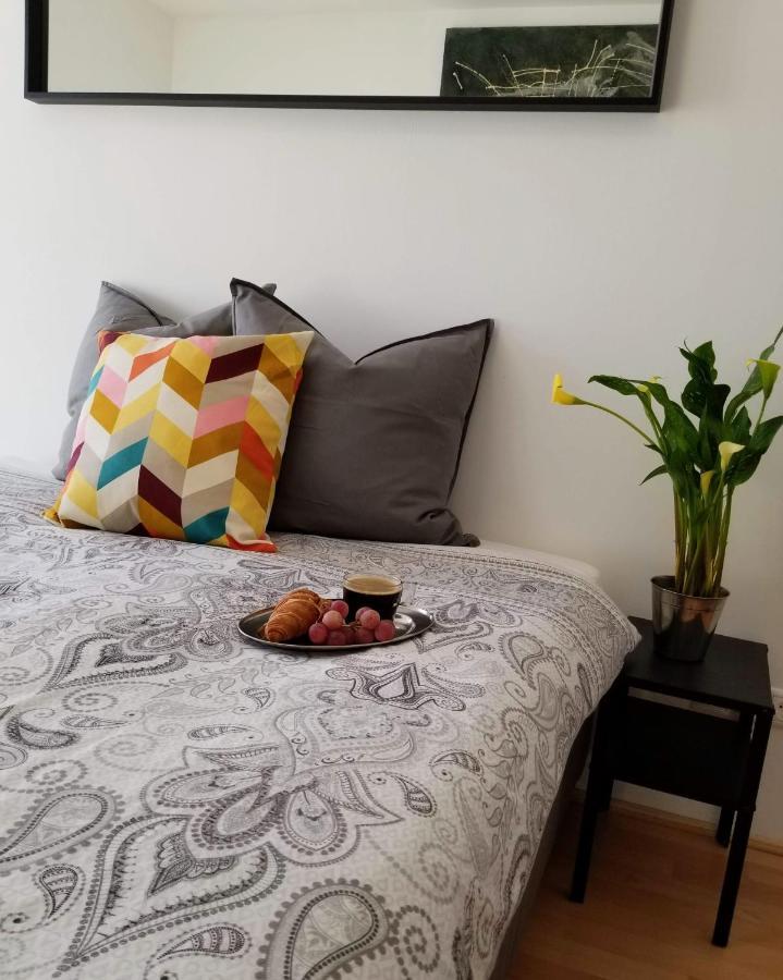 New Pest Apartman Διαμέρισμα Βουδαπέστη Εξωτερικό φωτογραφία