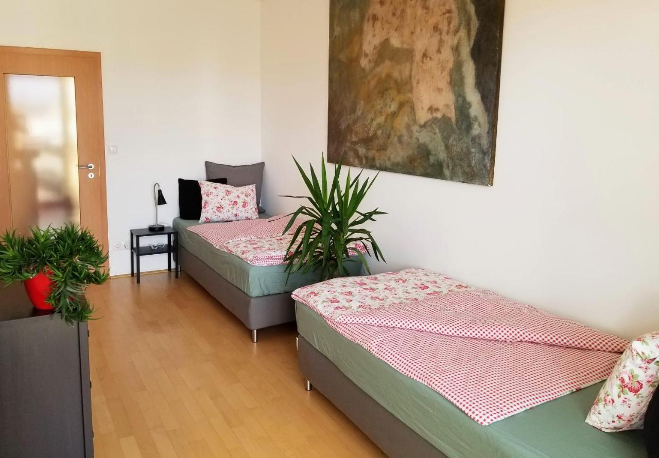 New Pest Apartman Διαμέρισμα Βουδαπέστη Εξωτερικό φωτογραφία