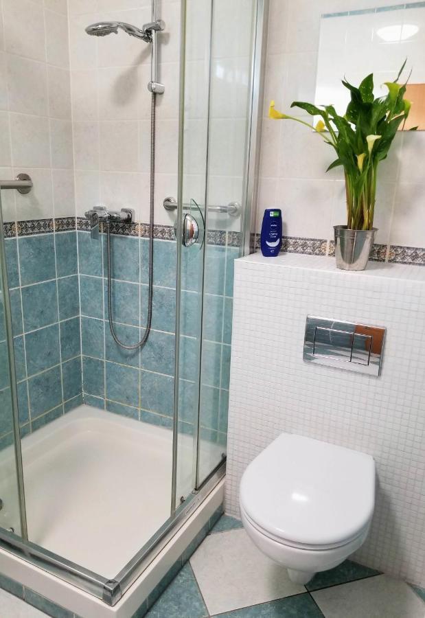 New Pest Apartman Διαμέρισμα Βουδαπέστη Εξωτερικό φωτογραφία